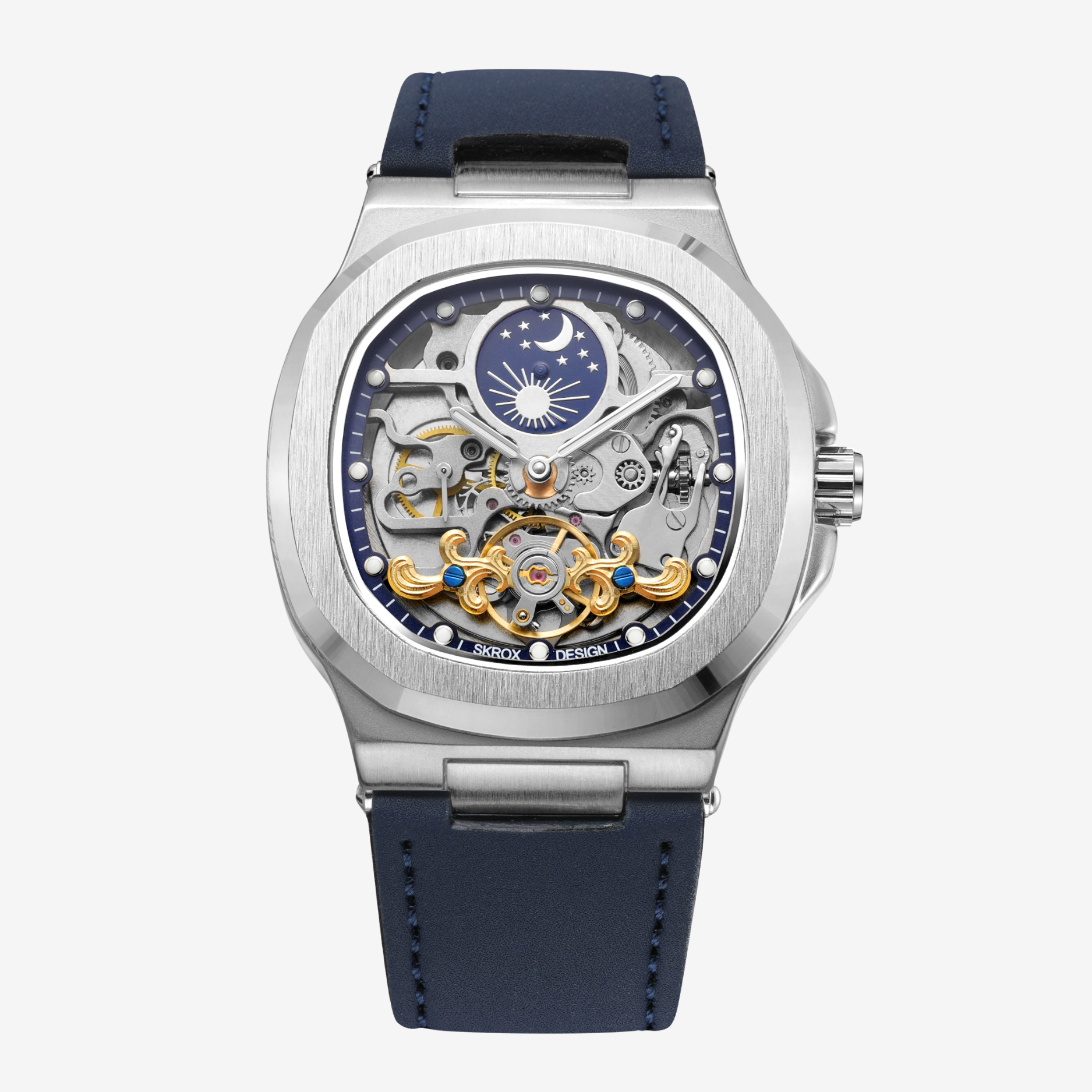 VEKSEL LEGEND: SILVER