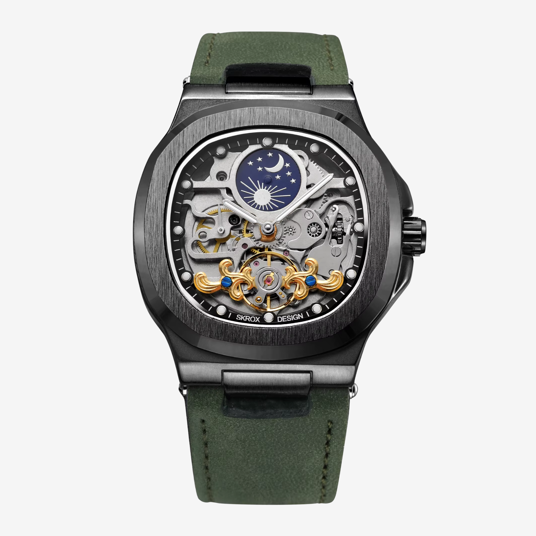 VEKSEL LEGEND: SILVER