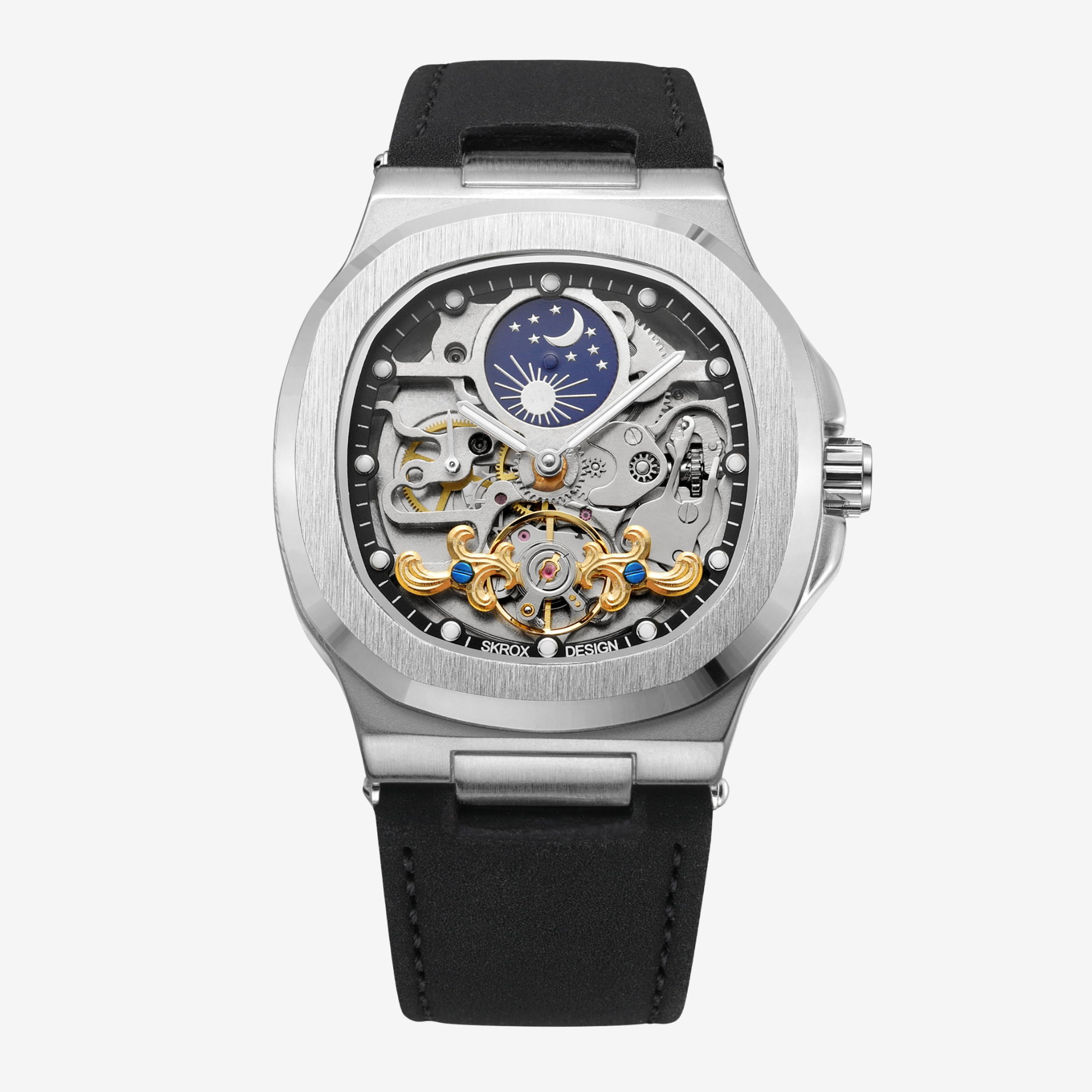 VEKSEL LEGEND: SILVER