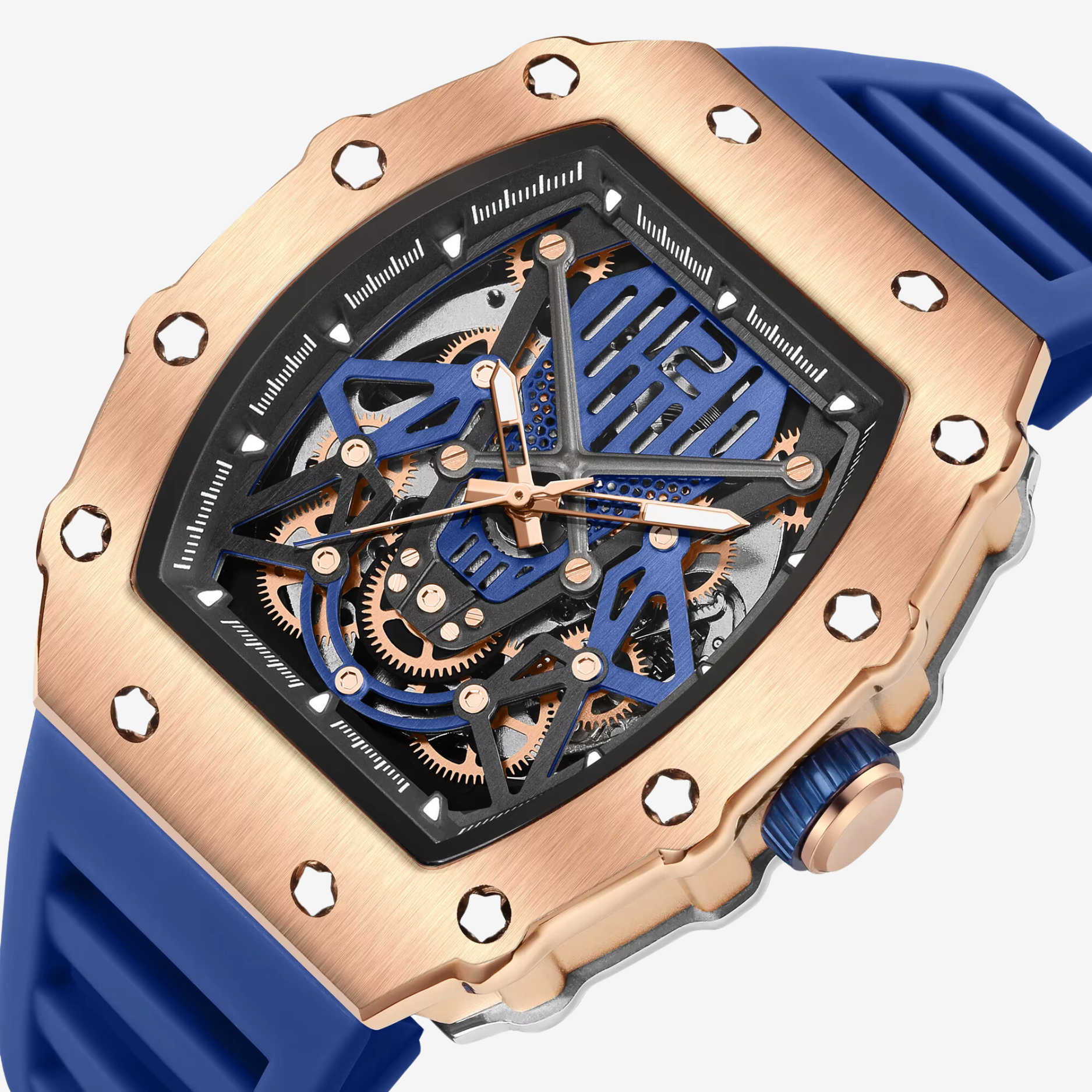 VEKSEL LEGEND: SILVER