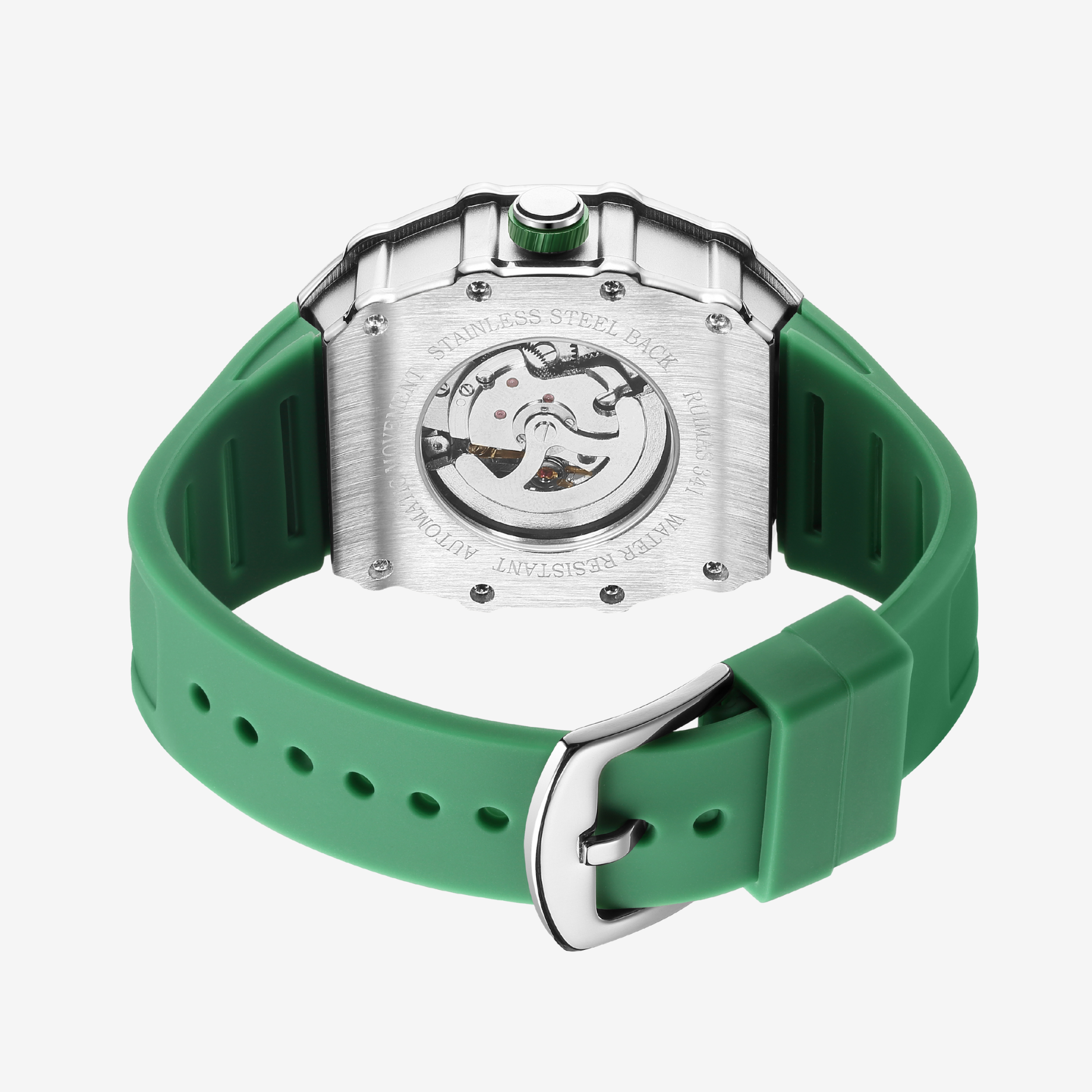 VEKSEL LEGEND: SILVER