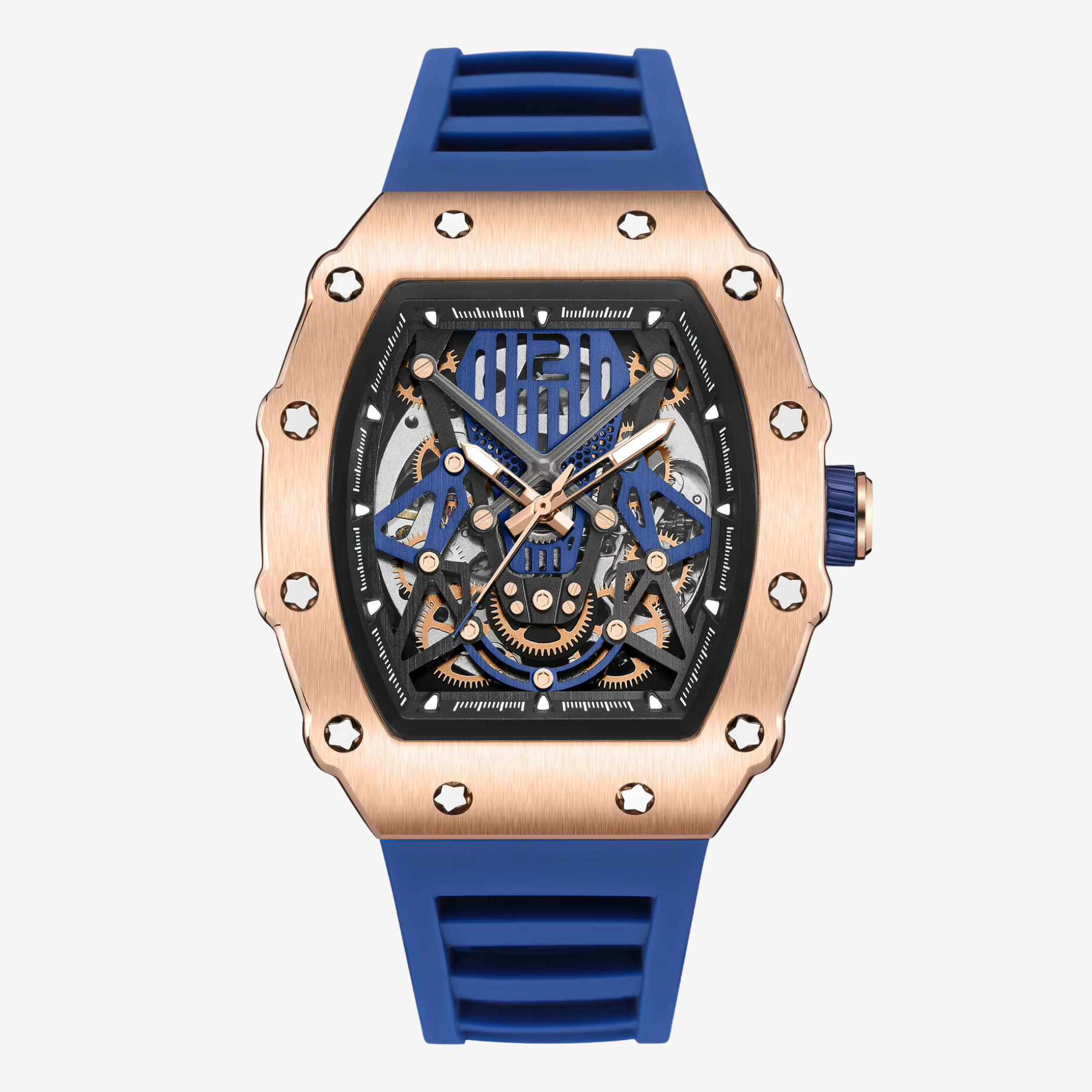 VEKSEL LEGEND: SILVER